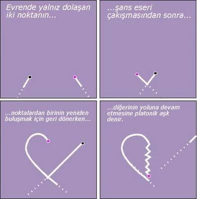 Dirilen platonik aşk travma mı yoksa takıntı mı?