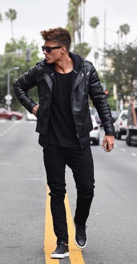 Bu şekilde bir tarz yapsam çekici olur muyum?