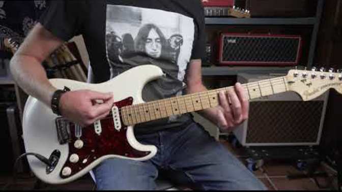 Yeni başlayan biri için elektro gitar tavsiye edilir mi?