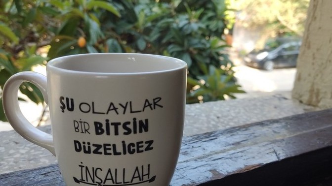 Gerçekten düzelecek miyiz?