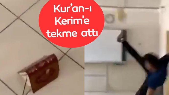 Antalyada üç öğrenci örgün eğitim dışına çıkarıldı. Sizce verilen ceza doğru mu?
