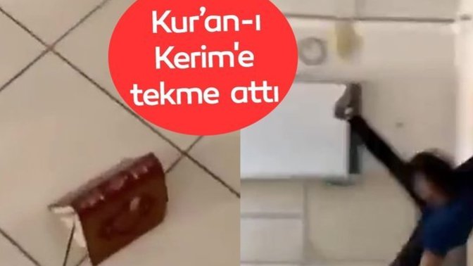 Antalya'da üç öğrenci örgün eğitim dışına çıkarıldı. Sizce verilen ceza doğru mu?