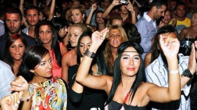 Bar eğlencesinde 6.000₺ gelmesi normal mi?