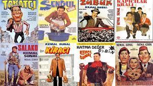 En çok sevdiginiz Kemal Sunal filmi hangisidir?