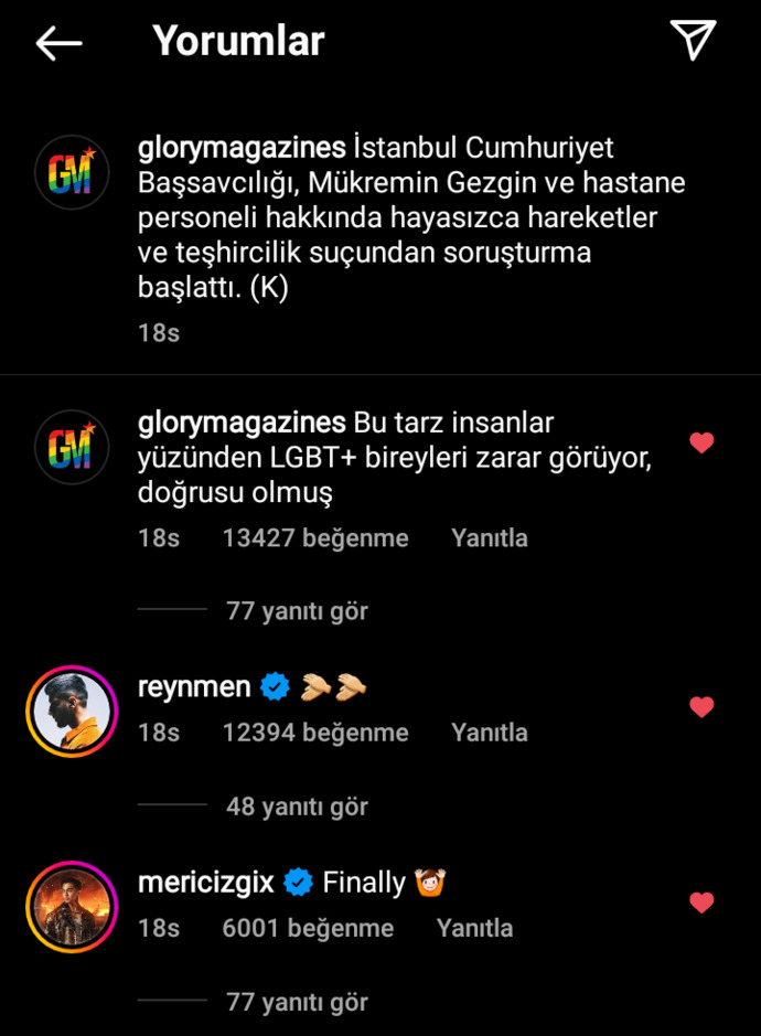 Ti̇kTok fenomeni̇ Mükremi̇n Gezgi̇n'e si̇zce haksızlık yapılmıyor mu?