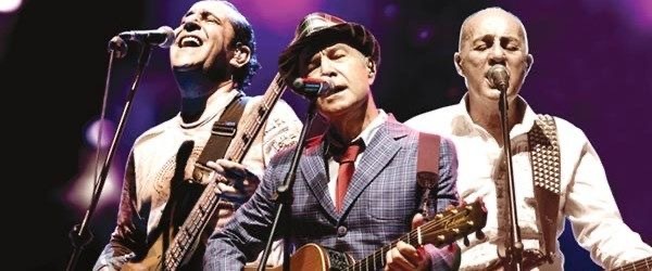 Başarılı bulduğunuz müzik grubu hangisidir?