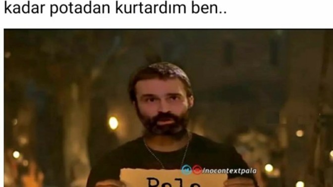 Emeğime yazık oldu dediğiniz bir durum oldu mu?