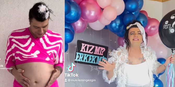 Mükremin Gezgin hakkında soruşturma başlatıldı! Anneliği ayaklar altına almaya çalıştı mı?