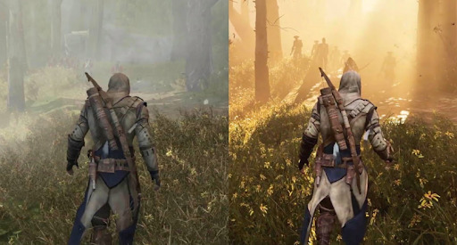 Remake nedir? Remastered oyundan farkı nedir?