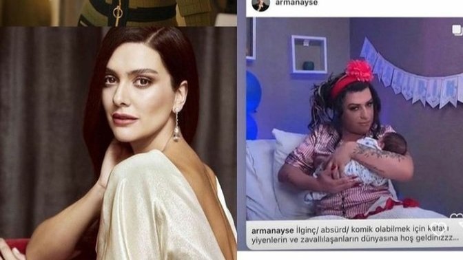 Hazal Kaya, Mükremin'i eleştiren Bergüzar Korel'e tepki gösterdi! Hangi ismi haklı buluyorsunuz?