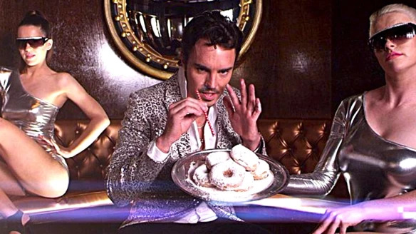 That Sugar Film izlemeyen kaldı mı?