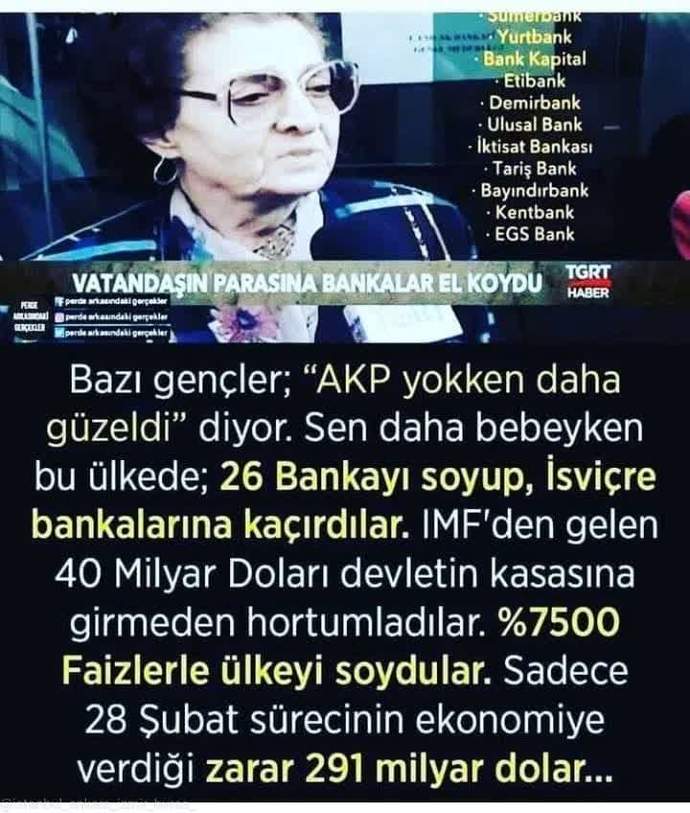Türkiye'deki bu pahalılık ne zamana kadar sürecek?