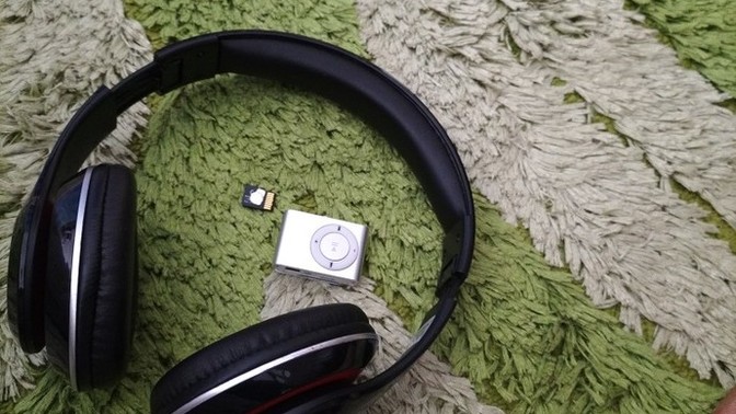 MP3 çalara müzik nasıl yüklenir?