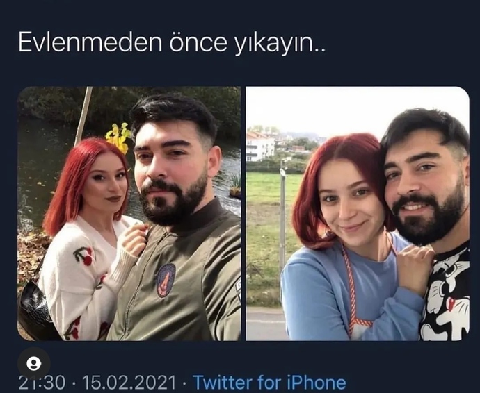 İnsanlar neden beğenilme çabasına girerler, neden oldukları gibi davranmazlar?
