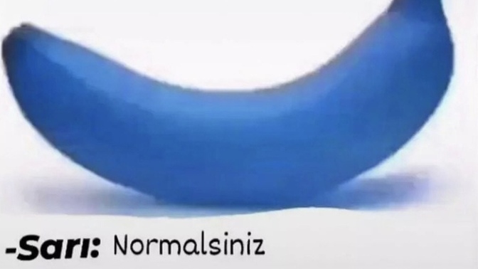 Gözlerine güveniyor musun?