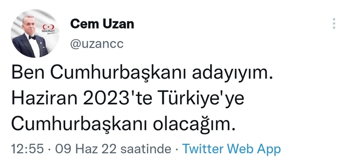 Bu seçim çok zorlu ve oy bölünmesi ile geçecek sizce ne olmalı?