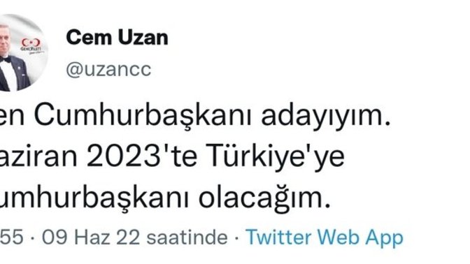 Bu seçim çok zorlu ve oy bölünmesi ile geçecek sizce ne olmalı?