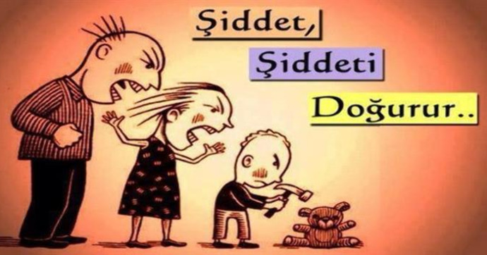 Aile içi şiddetin nedenleri nelerdir?