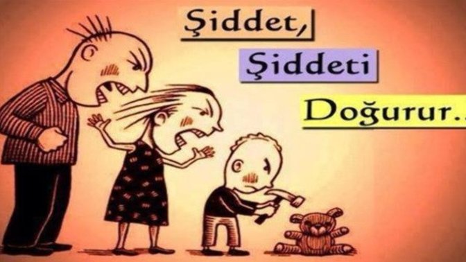 Aile içi şiddetin nedenleri nelerdir?