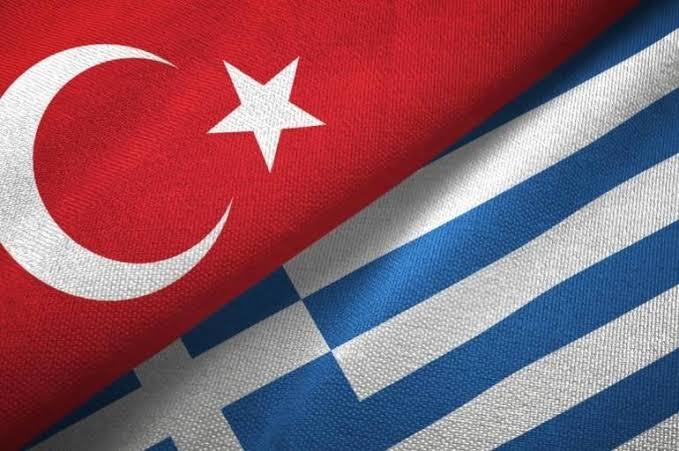 Türkiye ile Yunanistan arasında adalar krizi sürüyor, sizce savaş çıkar mı?