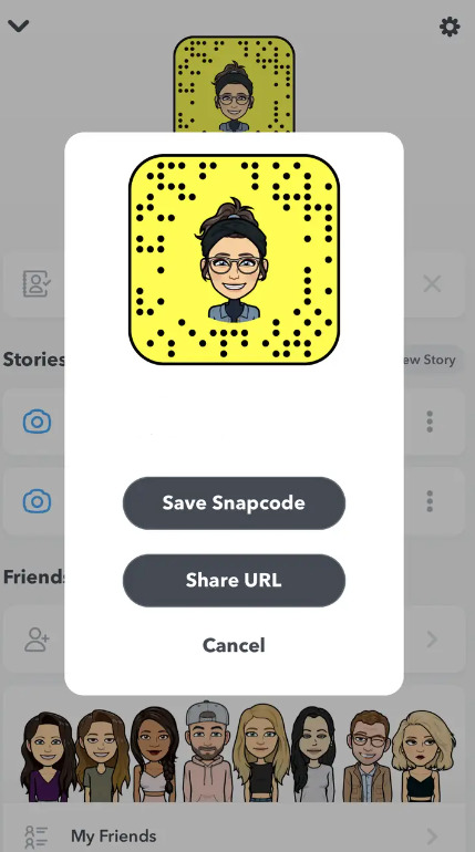Snapchat nasıl kullanılır?