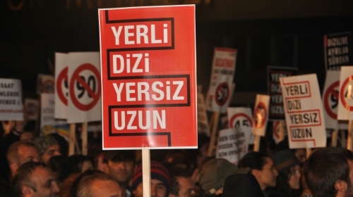 Dizilerin süresi ne kadar olmalıdır?