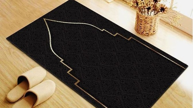 Çok Güzel Bir Seccade Arıyorum Nerede Bulurum?