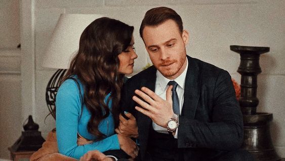 Uzaktan Seven Erkek Nasıl Davranır Testi