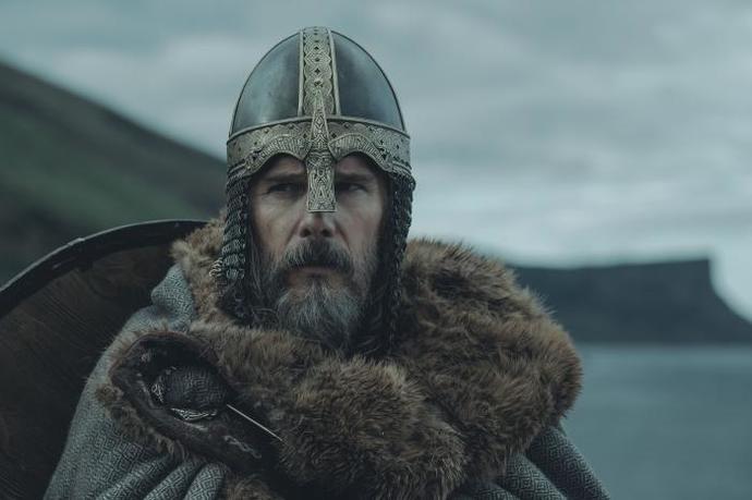 İskandinav ülkelerinin dizi ya da filmlerini hiç izlediniz mi?