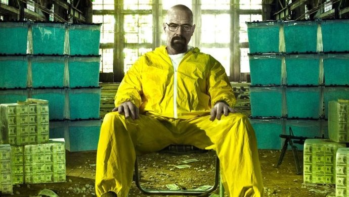 Finaliyle sizde boşluk yaratan bir dizi veya film oldu mu?