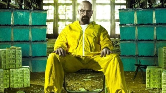 Finaliyle sizde boşluk yaratan bir dizi veya film oldu mu?