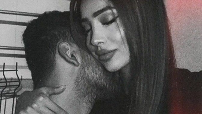 Aşkın için ağladın mı hiç?