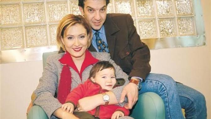 Dikkat Bebek Var dizisini hatırlıyor musunuz?