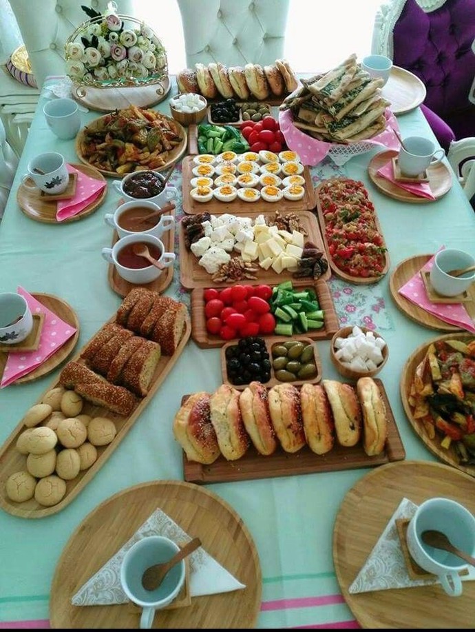 Yabancılar hangi Türk yemeğini mutlaka yemeli?