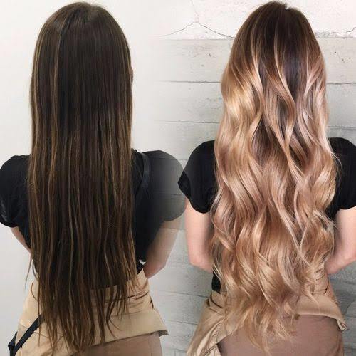 Yıllardır koyu renk saça sahip biri sarı saçı rahat kullanabilir mi?