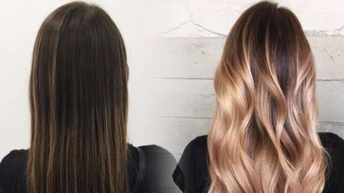 Yıllardır koyu renk saça sahip biri sarı saçı rahat kullanabilir mi?