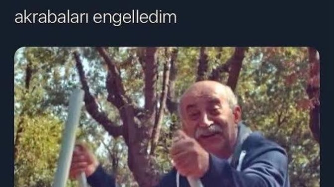Akrabalarınız Instagramınızda ekli mi?