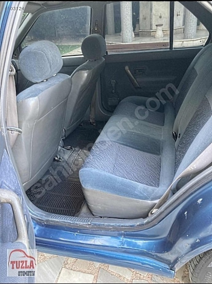 Renault 19 En Çok Kullanılan Diğer Adıyla (Europa) Nasıl Bilirsiniz?