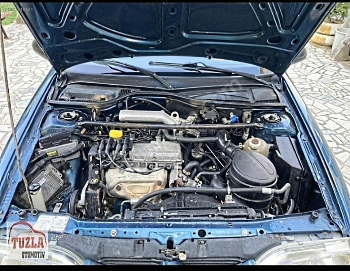 Renault 19 En Çok Kullanılan Diğer Adıyla (Europa) Nasıl Bilirsiniz?