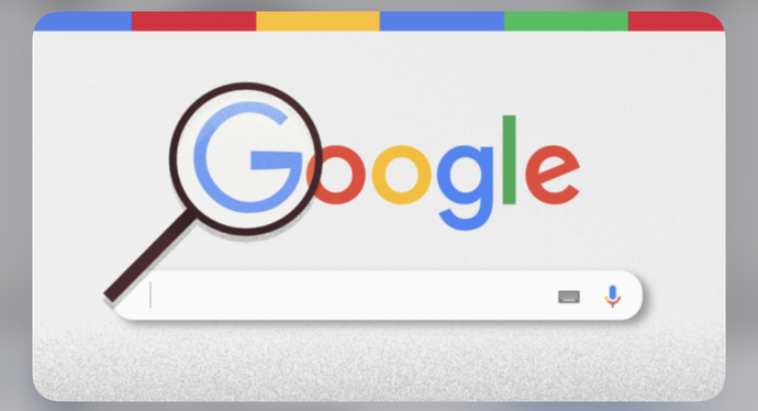 Googleda adın ve soyadın yazılsa, ne çıkar😃?