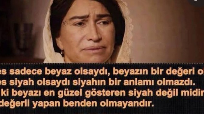 Sizi değerli yapan şey nedir?
