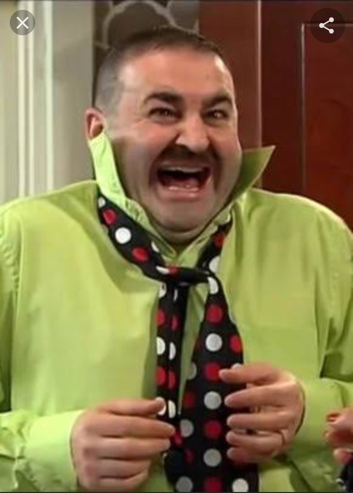 Hiç olmadık yerde gülme krizine yakalandınız mı?