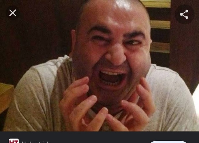 Hiç olmadık yerde gülme krizine yakalandınız mı?