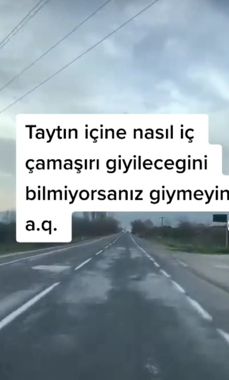 Siz ne düşünüyorsunuz arkadaşlar?