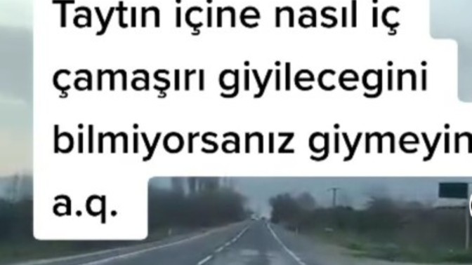 Siz ne düşünüyorsunuz arkadaşlar?