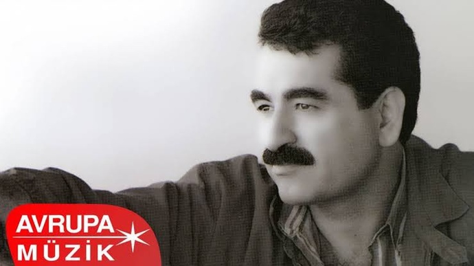 İbrahim Tatlıses bana baba hissi veriyor?