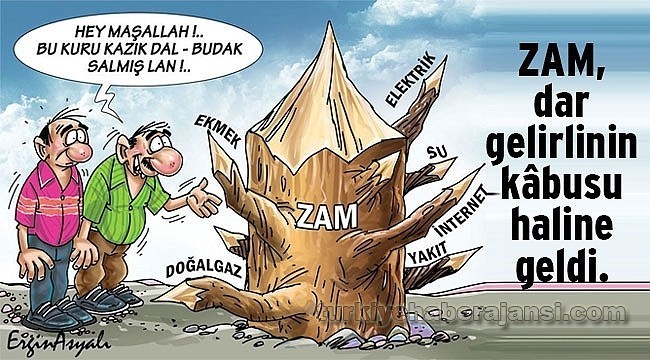 Verdiğiniz yetkiden gördüğünüz etkiden memnun musunuz?