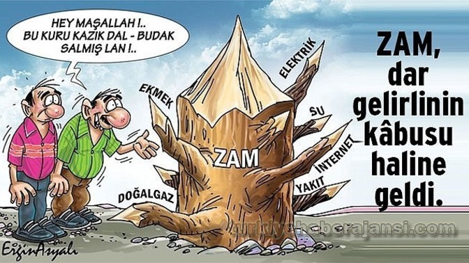 Verdiğiniz yetkiden gördüğünüz etkiden memnun musunuz?