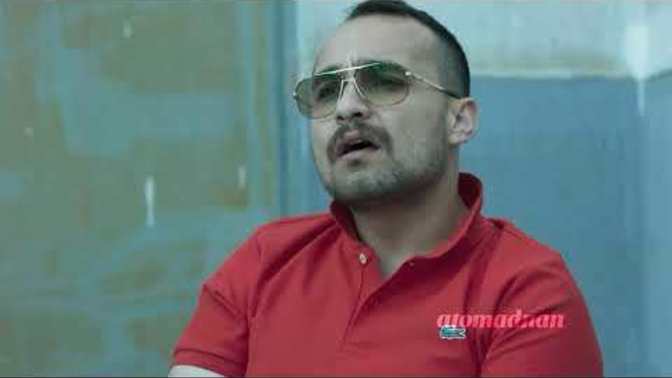 Savaş Satış gibi erkeklere hayranım ya. Bana niye babet çoraplılar denk geliyor hep 😪 ?