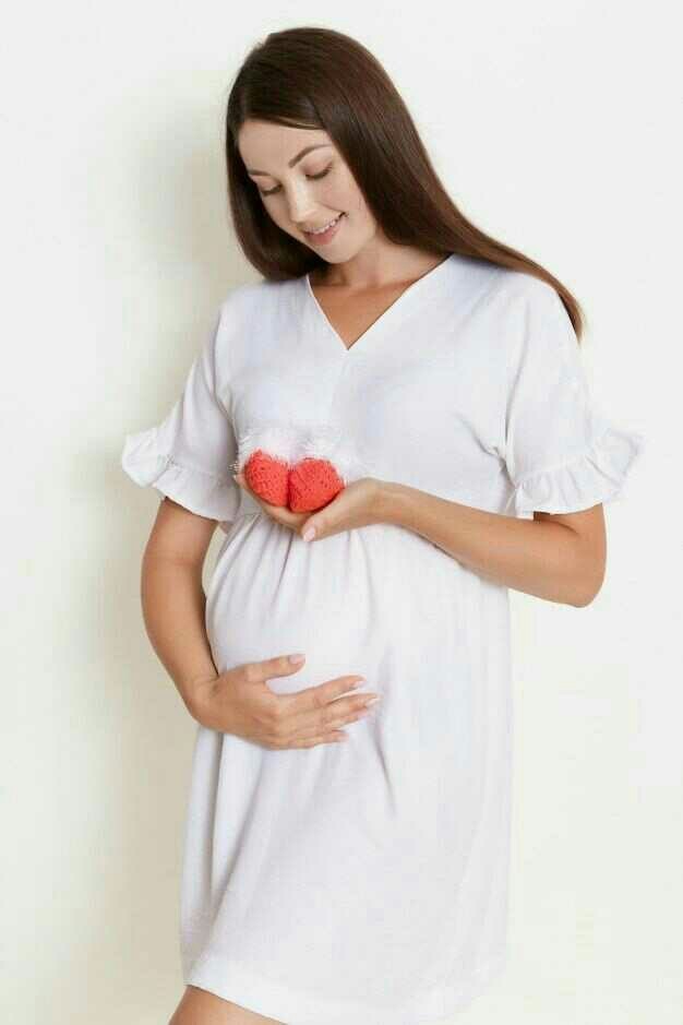 Hamilelik döneminde regl olunur mu?